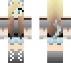 meif'wa warrior