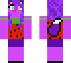 melony fox