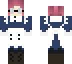 mey rin