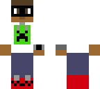 minecraft fan