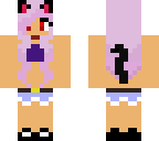 minecraft shadow knight summer
