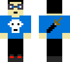 minecrafter dalton