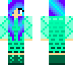 mint dj
