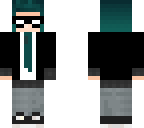 misterius man fixed