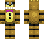 mlg springbonnie