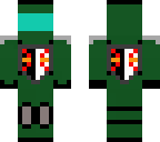 modern knight