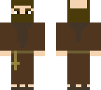 monk