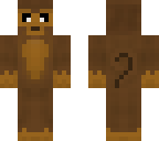 monkey