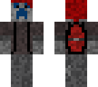mr creeper school