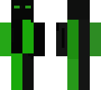 mr mean green