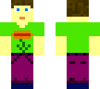 mrcrainer's litt'l bro