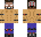 muscle freddy brine