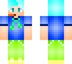 my boy skin lol