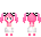 my chibi