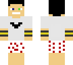 my custom skin