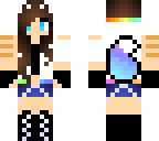 my final skin i promise