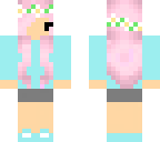 my first chibi