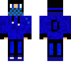 my human skin new