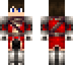 my knight