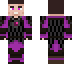 my minecraft skin