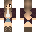 my mom skin