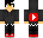 my new skin style