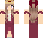 my oc