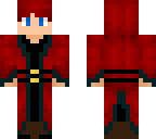 my red mage