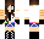 my role-play skin