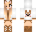 my skin