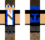 my skin
