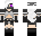 my skin