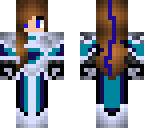 my skin