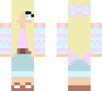 my skin