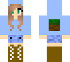my skin