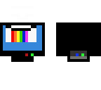 my tv edit