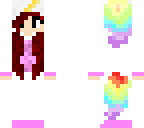 my unicorn skin
