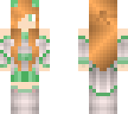 my version of asuna