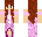 myself in dress edit