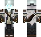 mystara leader ghost