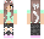nano's normal wear
