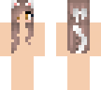 nano's skin base