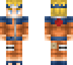 naruto uzumaki