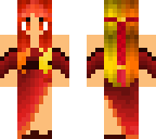 nether queen