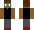 new bade man