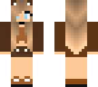 new bear girl