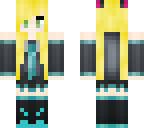 new hatsune miku