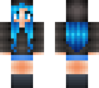 new skin