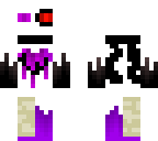 new skin