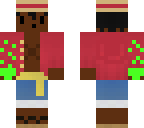 new skin